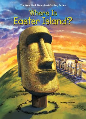 [Who Was/Is...? 01] • Where Is Easter Island?